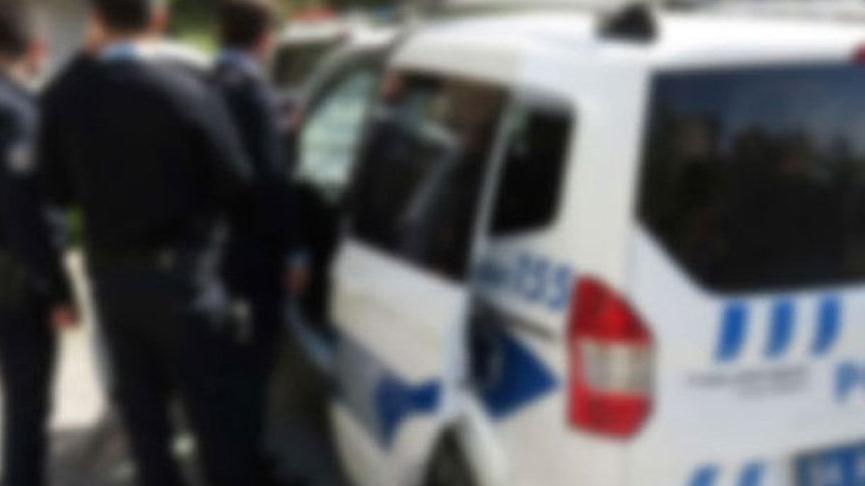 57 suç kaydı olan iki ‘tırnakçılık’ şüphelisi yakalandı