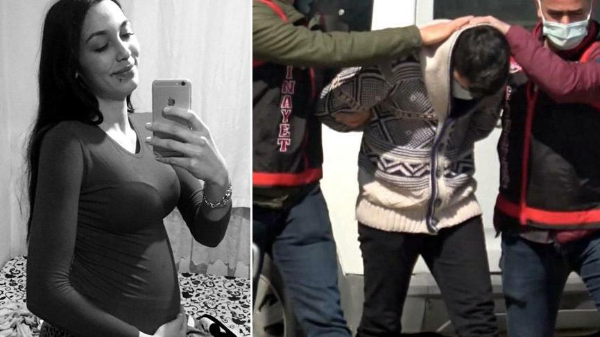 Sezen Ünlü’yü öldüren şahıs için 2 kez ağırlaştırılmış müebbet istemi