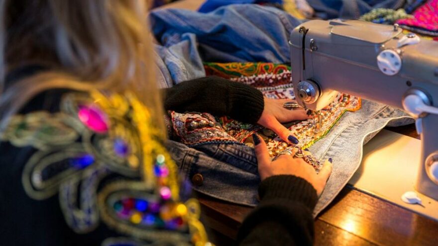 Moda sektöründe küresel üretim Türkiye’ye yakın coğrafyalara kayıyor