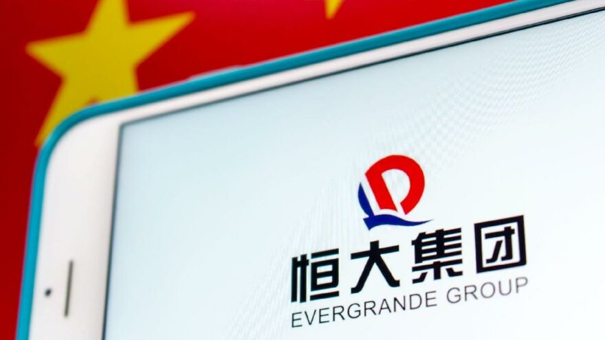 Çin’de Evergrande depremi: Borçlar ödenmedi, milyonlarca kişi etkilenebilir