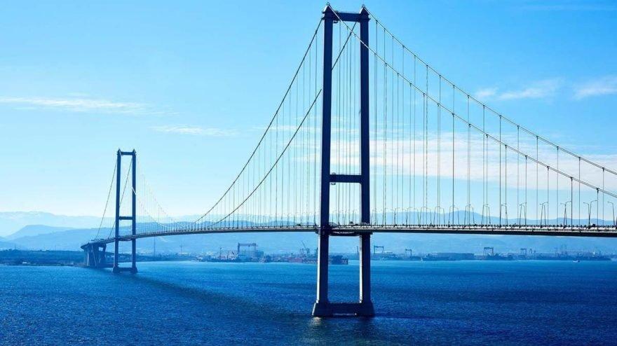 Mega projeler için ödenen kur farkı dudak uçuklattı