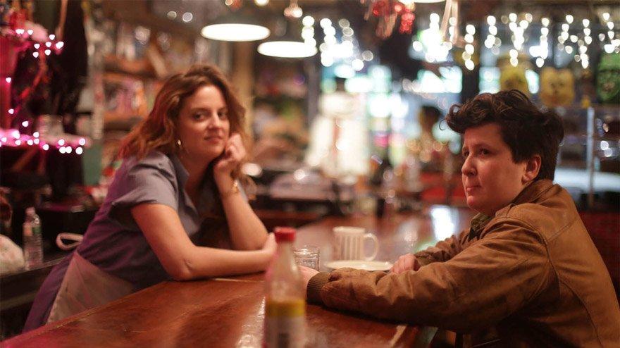 Pera Film’den aralıksız dizi gösterimleri: Arkası Şimdi!