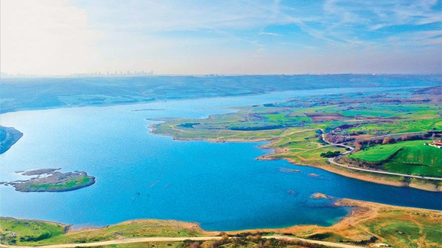 Kanal İstanbul için yeni ihale tarihleri belli oldu