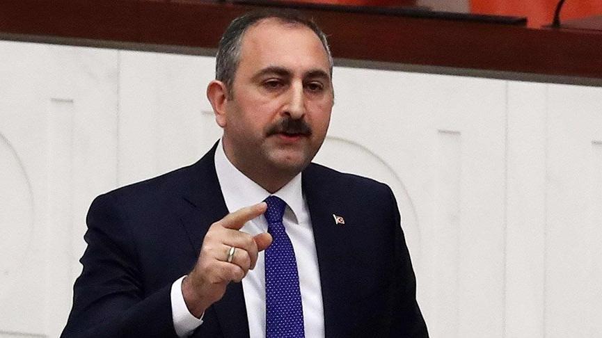 Bakan Gül: Personel sayımız 19 yılda yüzde 184 artışla 74 bin 802’ye çıktı