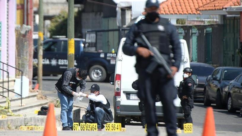 Verdiği vaatleri yerine getirmeyen belediye başkanı kaçırıldı