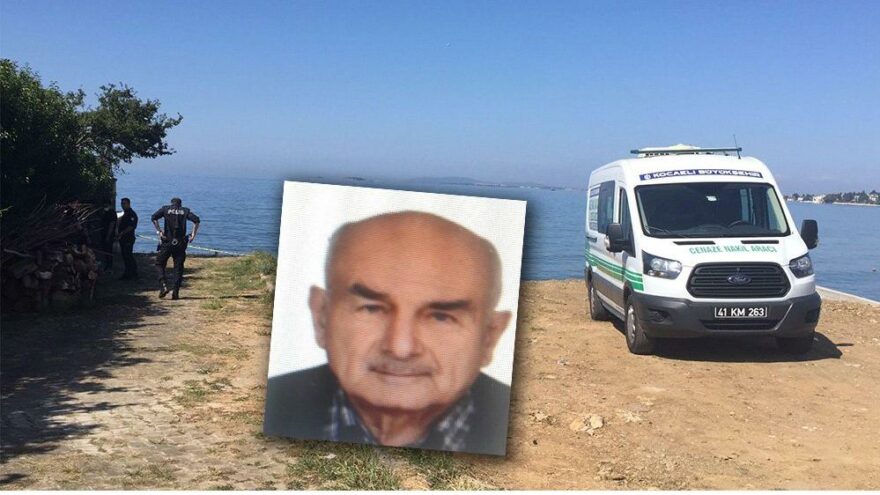 Yatında öldürüp, cesedini denize atmışlar