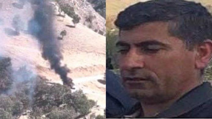 PKK’nın Kerkük sorumlusu etkisiz hale getirildi