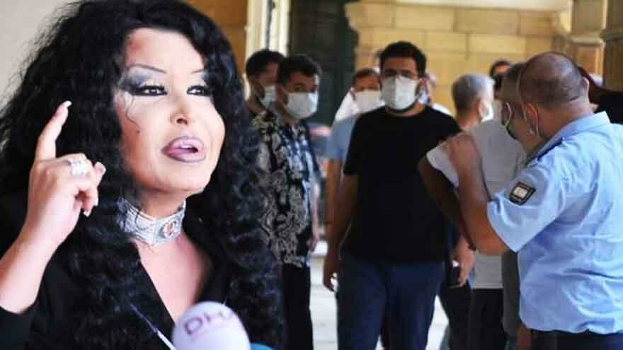 Orkestrası hapse atılan Bülent Ersoy’dan açıklama: Ekibim için servetimi vereceğim
