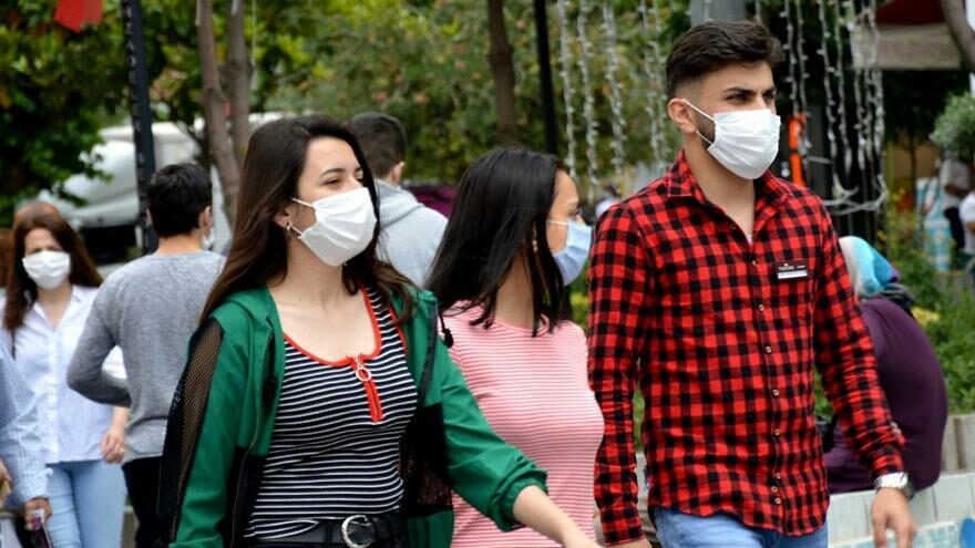 10 gençten 7’si için en önemli sorun ekonomi