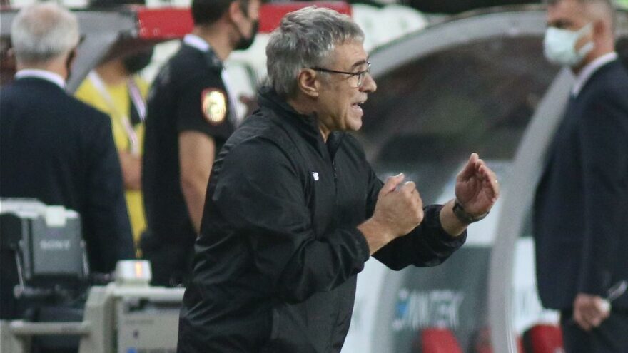 Ersun Yanal: Bunları nasıl toparlayacağız, nasıl düzelteceğiz?