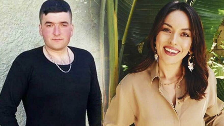 Musa Orhan’ın şikayetçi olduğu Ezgi Mola’ya para cezası