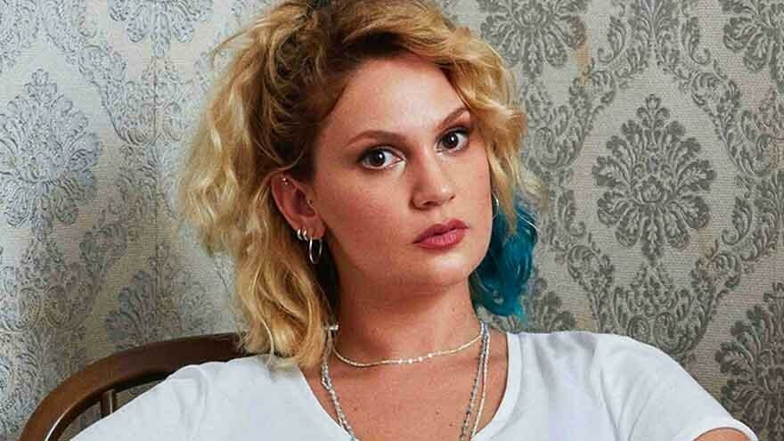 Farah Zeynep Abdullah’ın kilo haberi isyanı