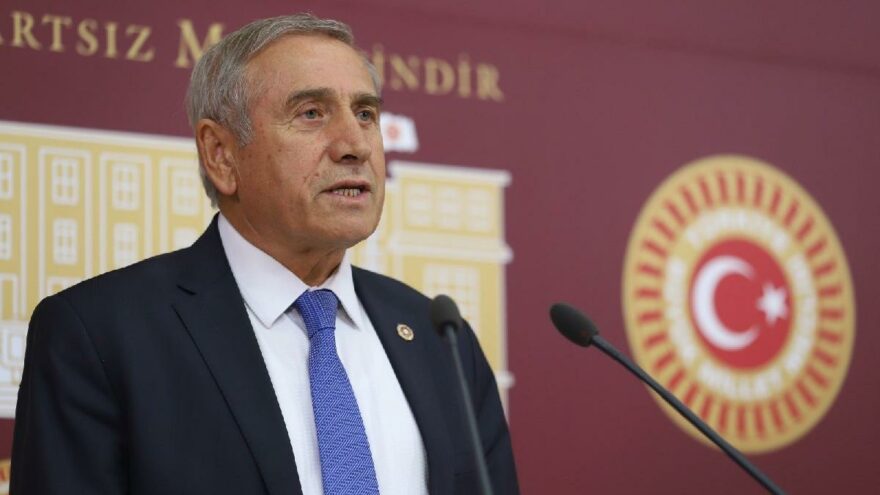 Yemin eden Milli Eğitim Bakanı’na CHP’den ilk talep