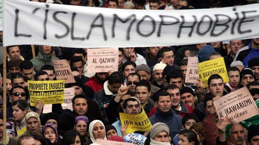 Fransa’dan tepki toplayan cami kararı