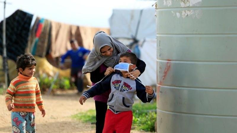 Lübnan’da kriz büyüyor: Böbreklerini satmak zorunda kalıyorlar