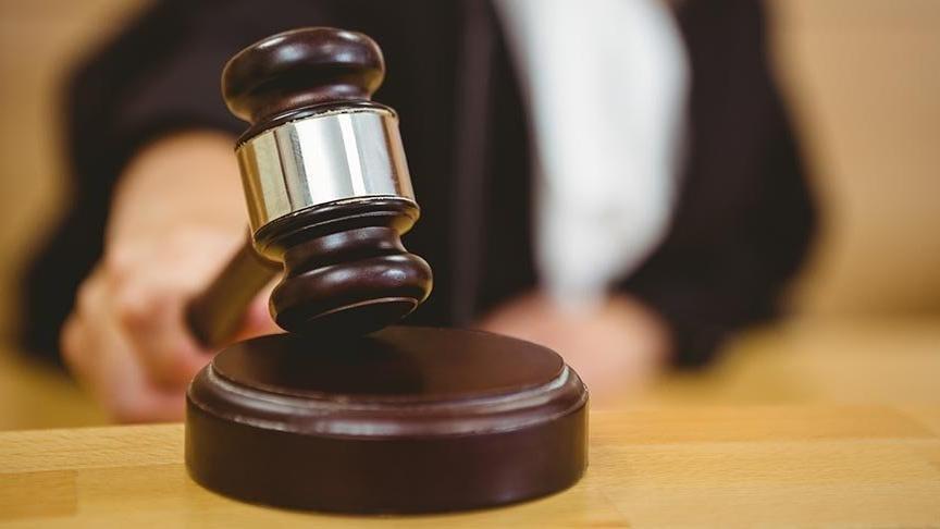 ‘Ben yoksam hiçsin’ sözü boşanma sebebi sayıldı