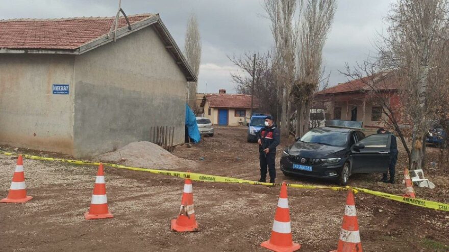 Hamile eşini öldüren kocaya ‘iyi hal’ indirimi