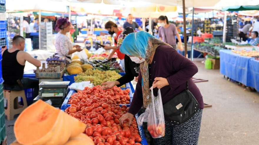 Domatese 5 kilometrede yüzde 176 zam