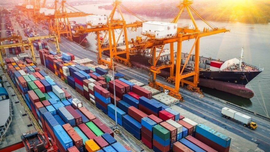 Eylül ayı dış ticaret verileri açıklandı