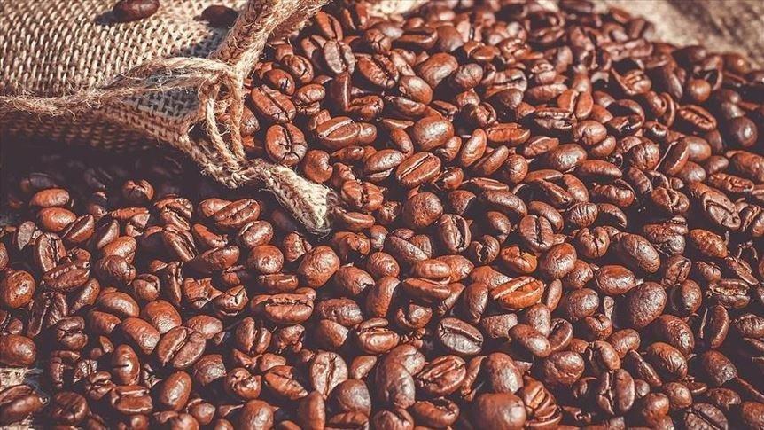 Bazı ülkelerden yapılacak kahve ithalatında gümrük vergisi sıfırlandı