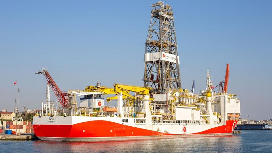 Varlık Fonu SGK’nın petrol payına çöktü