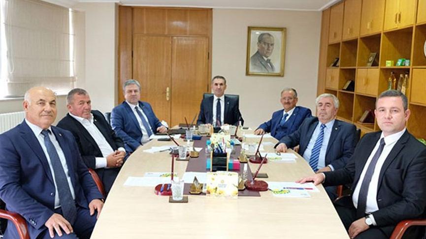 Trakya Birlik, ayçiçeği ön alım fiyatını güncelledi