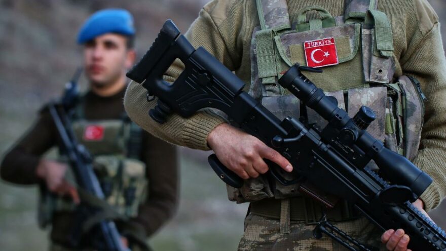 Jandarma uzman erbaş alımı başvuru şartları neler, başvuru nasıl yapılır?