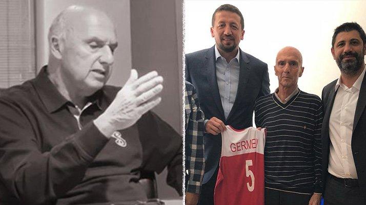 Son dakika… Türk basketbolunun efsane ismi Nur Germen hayatını kaybetti