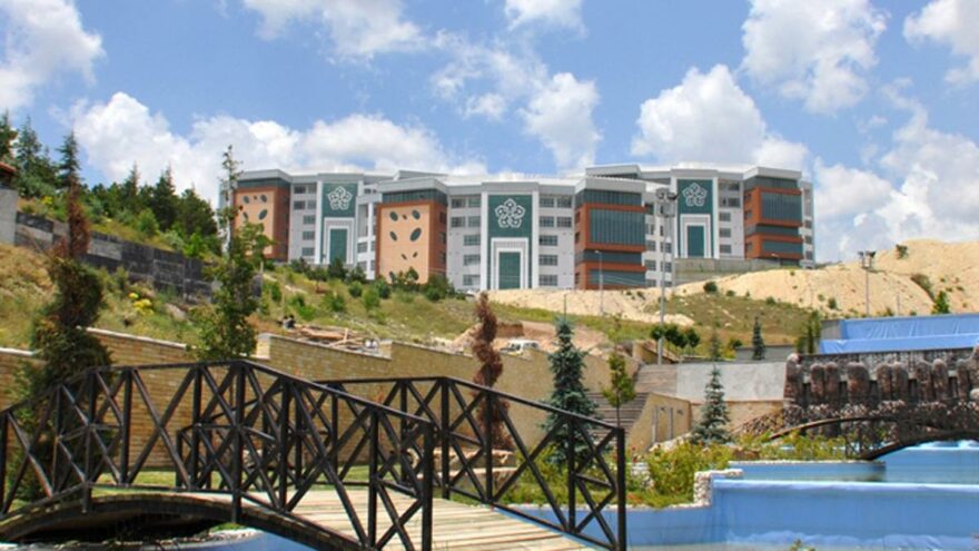 Üniversite YÖK’ü yok saydı: Kişiye özel öğretim üyesi ilanı
