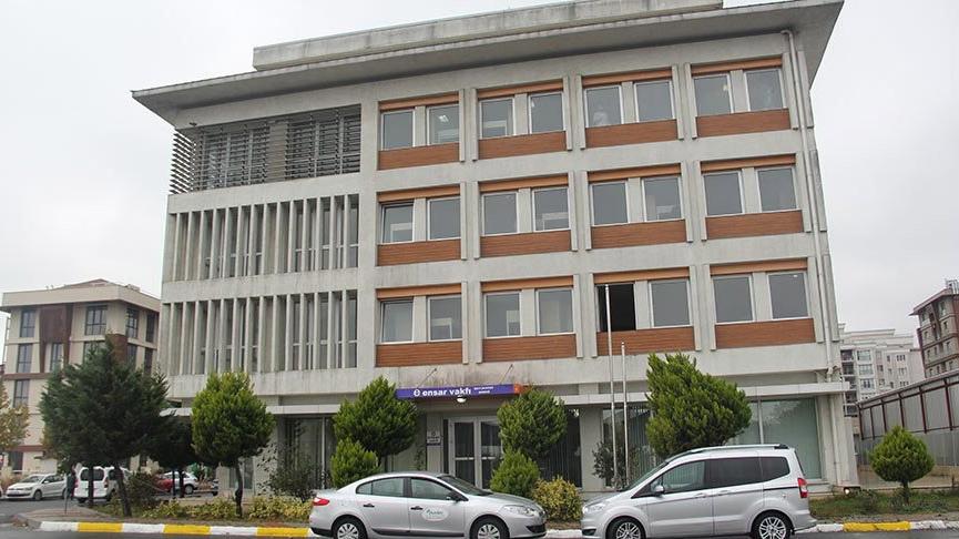 ENSAR yurdundaki öğrenciye 770 lira