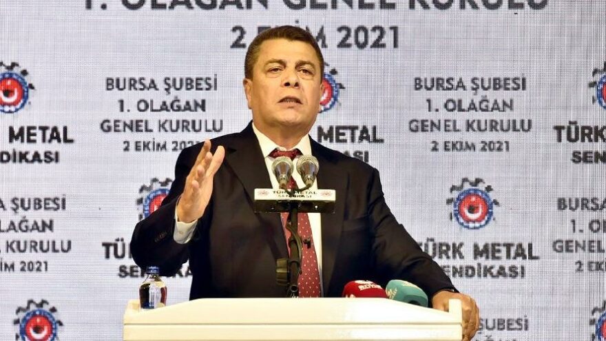 Türk Metal’den TİS açıklaması
