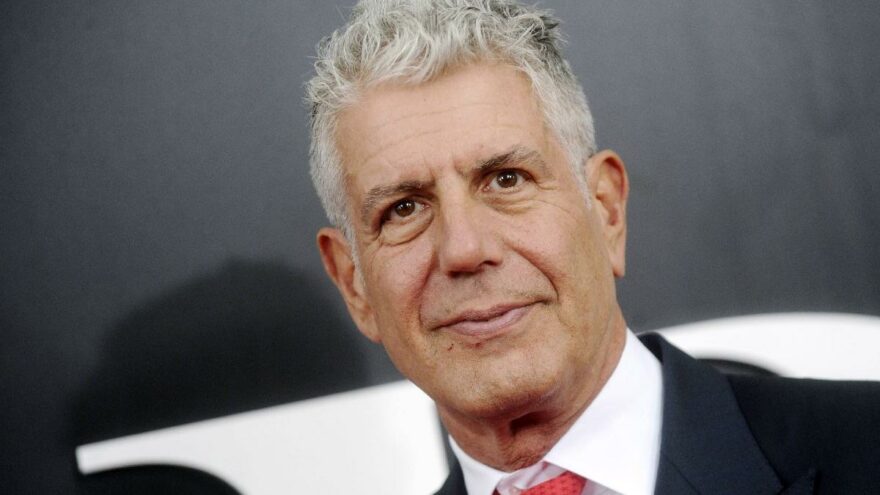 Anthony Bourdain’in 20 yıllık yapımcısı ünlü şefin sır ölümüyle ilgili konuştu