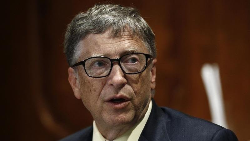 Bill Gates, Jeffrey Epstein ile görüşmeleri hakkında konuştu
