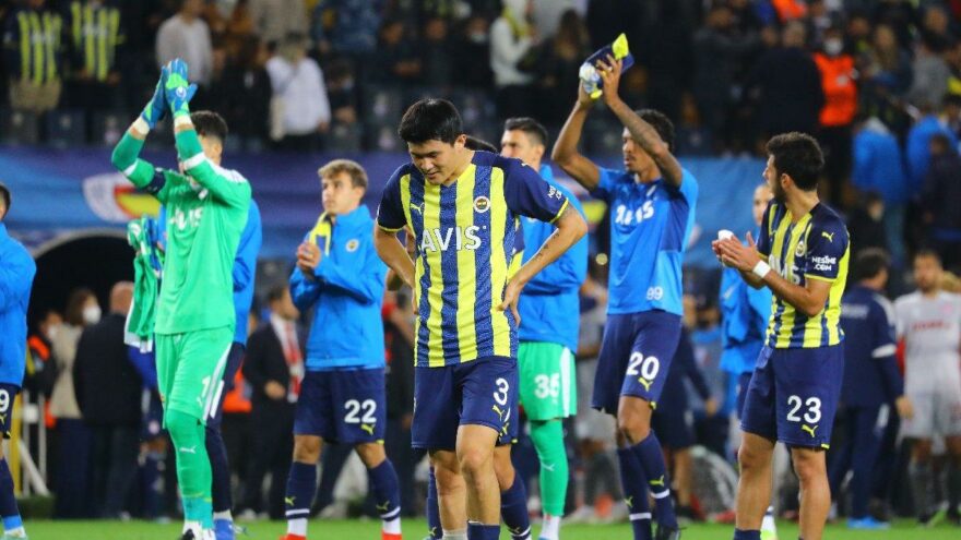 Fenerbahçe’de hezimeti getiren 5 hata! Olympiakos mağlubiyeti masaya yatırıldı