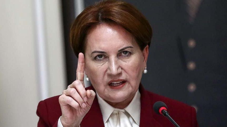 Akşener’den dikkat çeken Osmangazi Köprüsü paylaşımı: Şimdi bu hak mı?