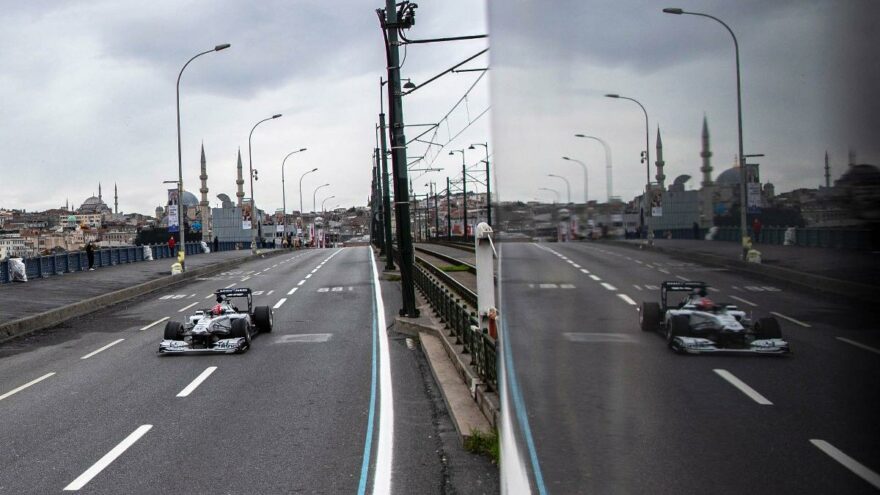 Formula 1 Türkiye Grand Prix’si için geri sayım… ‘İstanbul’a 150-200 milyon Dolar girdi sağlayacak’