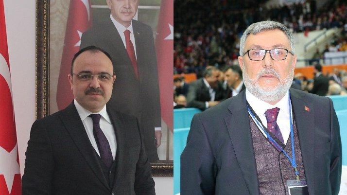 AKP’li başkanla tartışmıştı… Vali görevden alındı