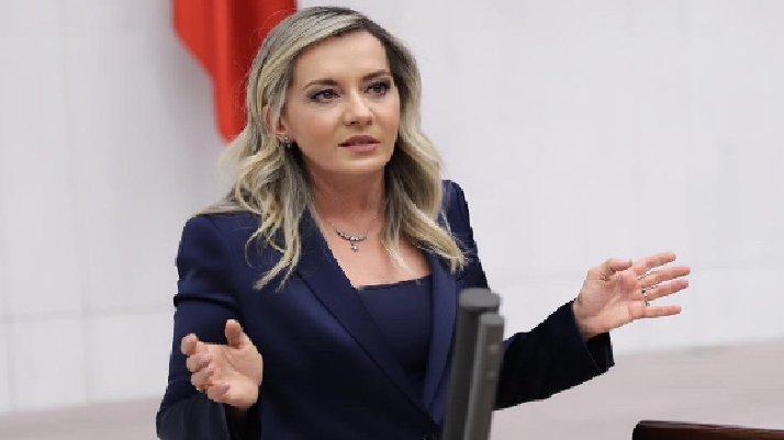 Isparta’da mermer ocağı için bin 498 ağaç kesilecek