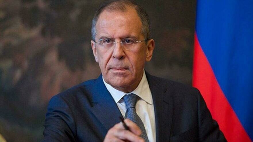 Lavrov’dan dikkat çeken dış politika açıklaması