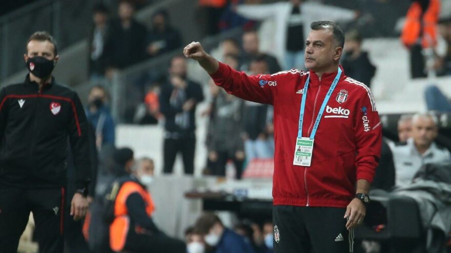 Murat Şahin: Sergen Hoca’yı oyuna atalım dedik, cezası varmış!