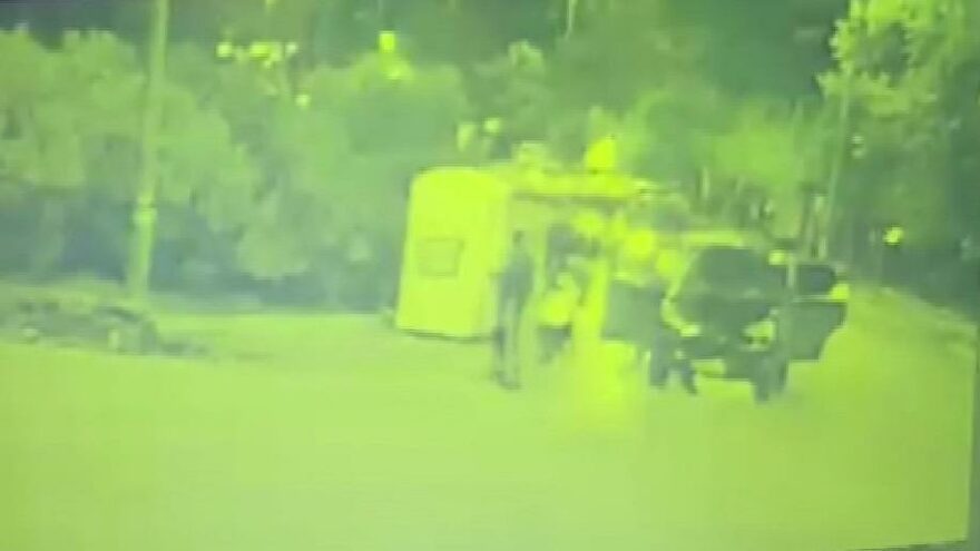 Ataşehir’de korna çaldı diye motosikletliyi bayıltana kadar dövdüler