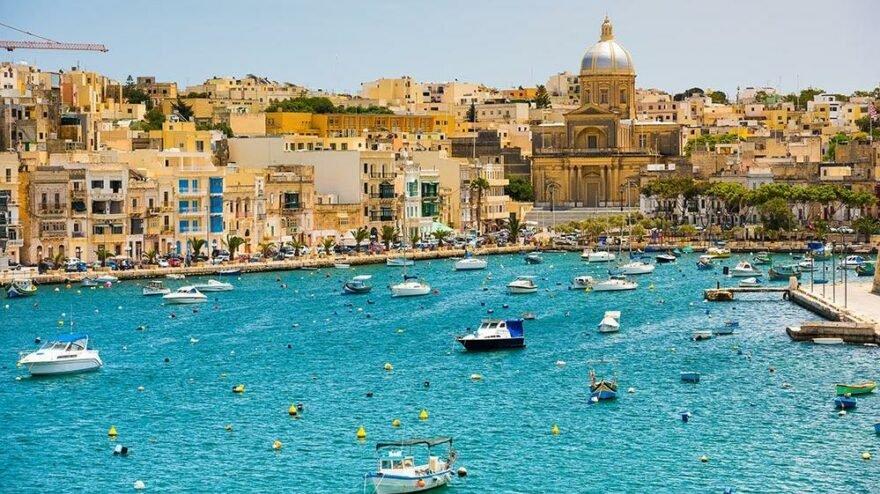 Malta’ya giden Türk zenginlerine kötü haber