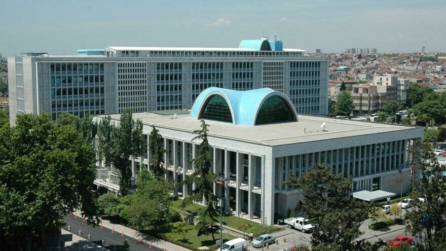 İstinafta TÜRGEV kararı
