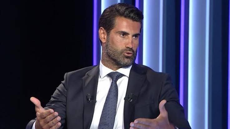Volkan Demirel’in Aykut Kocaman sözleri gündem oldu… ‘Ben size söylemiştim’
