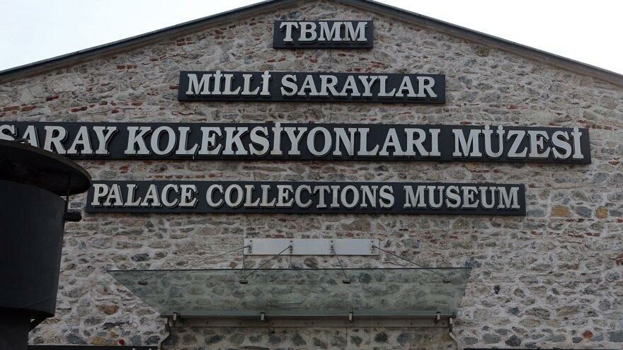 Milli Saraylar taşıtlarda bol keseden harcamış