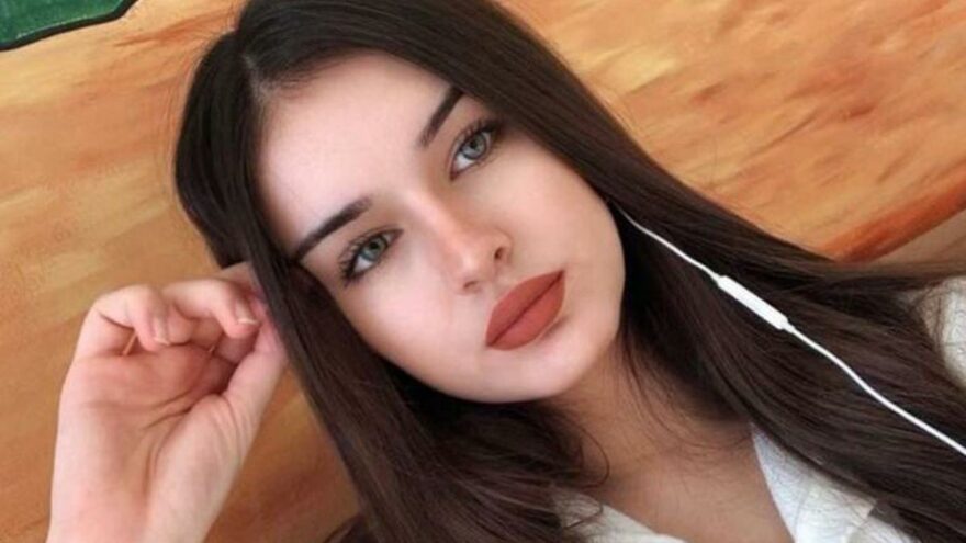 Oğlunun sevgilisine fotoğraflarla şantaj yaptı, genç kız not bırakıp intihar etti