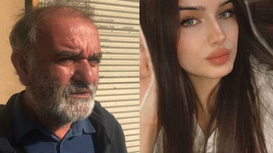 Aleyna Ağgül’ün babası: Benim kızım intihar etmedi, öldürüldü