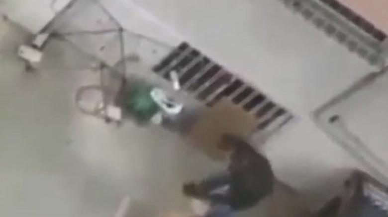 Köpeğini darp eden doktora para cezası
