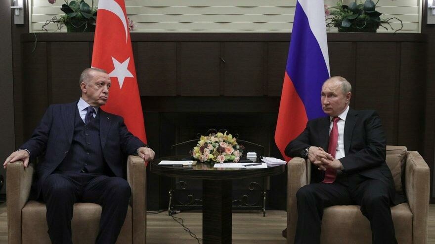 Norveç basınından dikkat çeken Erdoğan yorumu