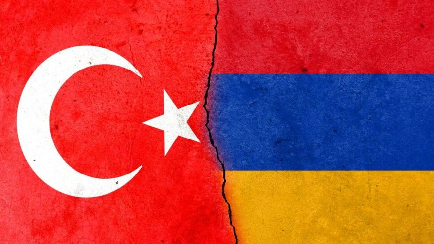 Ermenistan’dan koridor açıklaması